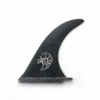 Captain Fin Alex Knost Longboard Finne 10"