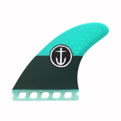 Captain Fin CF-Quad Medium Set Future Fin (M)