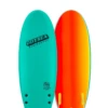 Catch Surf Odysea 5.0" Stump (Thruster) Emerald Green