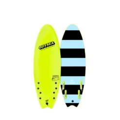 Catch Surf Odysea Skipper Quad 5'6''