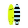 Catch Surf Odysea Skipper Quad 6'0''