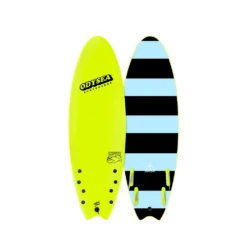 Catch Surf Odysea Skipper Quad 6'0''