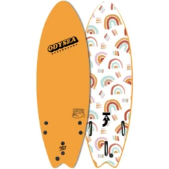 Catch Surf Odysea Skipper (Thruster) 5'6'' X Taj Burrow PRO