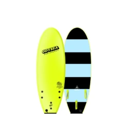 Catch Surf Odysea Stump Thruster 5'0''