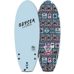 Catch Surf Odysea Stump (Thruster) 5'0'' X Jamie O'Brien PRO