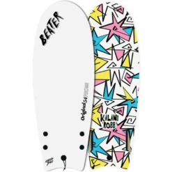 Catchsurf Beater Original 54 Robb Kalani Pro X White
