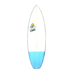 Channel Islands MOTOR BOAT Performance Hybrid Surfboard 5'2" - 6'4"