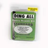 Ding All Epoxy Repair Kit Standard Ultra Clear