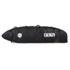 FCS BoardbagTravel 3 Wheelie Fun Board Black/Grey