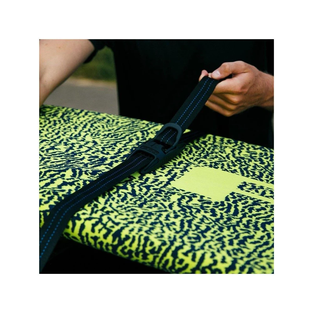 FCS D-Ring Single Soft Racks â Bild 3