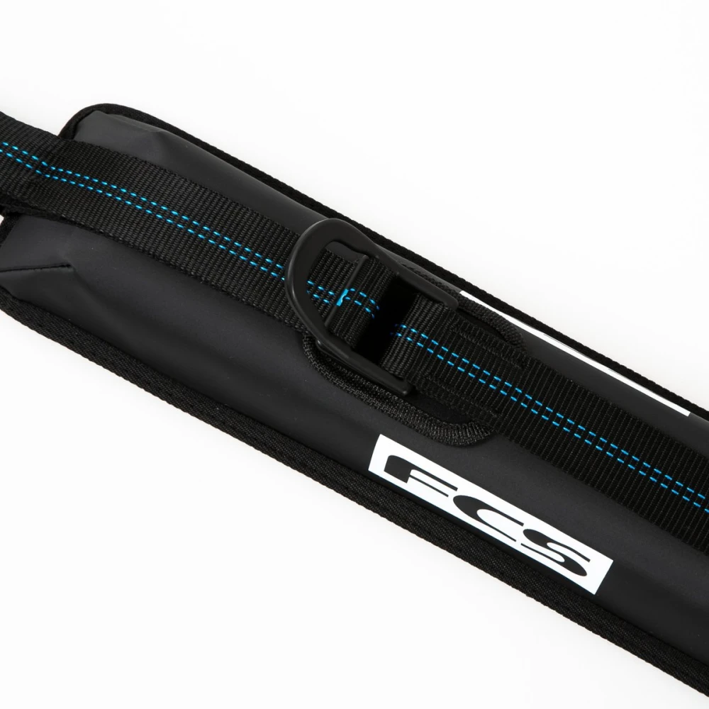 FCS D-Ring Single Soft Racks â Bild 5