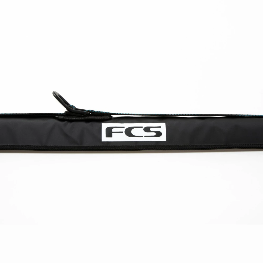 FCS D-Ring Single Soft Racks â Bild 6