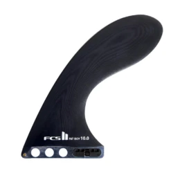FCS Fat Boy 9" Longboard Finne Dust Blue