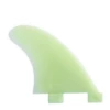 FCS G-L GF Longboard Side Bite Fin Set