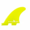 FCS II Carver Neo Glass Quad Rear Fins (M)
