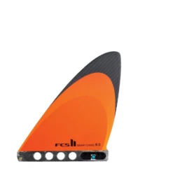 FCS II Danny Ching SUP Finne 9''