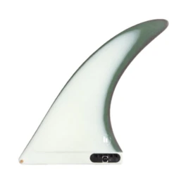 FCS II Flow 2 PG 10,5" Longboard Finne Sand
