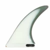 FCS II Flow 2 PG 9,5" Longboard Finne Sand