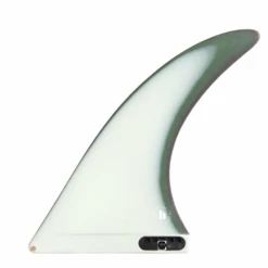 FCS II Flow 2 PG 9,5" Longboard Finne Sand