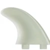 FCS M-3 Natural GF Tri Fin Set (S)