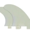 FCS M-3 Q-3Xc GF Quad Fin Set (S)
