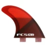 FCS PC-3 Tri Fin Set (S)