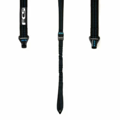 FCS Premium Bungee Tie Downs Gurte Für Dachträger