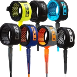 FCS Surfboard All Round Essential Leash 7'0"
