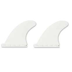 FUTURES Quad 2 Fin Set 3.75 Sym Thermotech