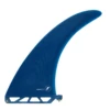 FUTURES Single Fin Admiral 9.5 Fiberglass US Base