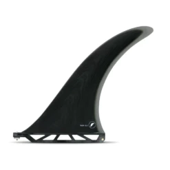 FUTURES Single Fin Tiller 10.0 Fiberglass US Base