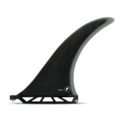 FUTURES Single Fin Tiller 9.0 Fiberglass US Base