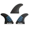 FUTURES Thruster Fin Set F6 Alpha