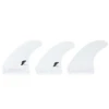 FUTURES Thruster Fin Set F8 Thermotech L