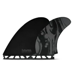 FUTURES Twin Fin Set Son Of Cobra Fiberglass Schwa