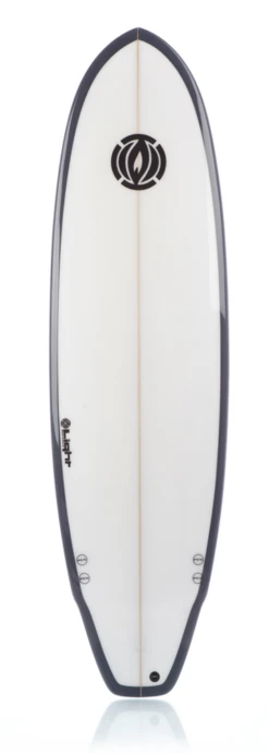Light Surfboard MICRO LOG 6'8"