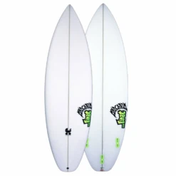 Lost Baby Buggy 5'11PU-Polyester Surfboard
