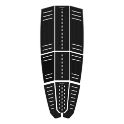 Mystic Guard Full Deckpad Classic Shape Black