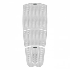 Mystic Guard Full Deckpad Stubby Shape White