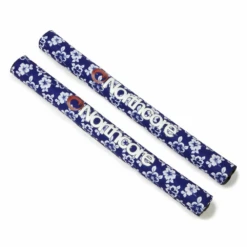 Northcore Wide Roof Bar Pads Dachträgerpolsterung Hibiscus