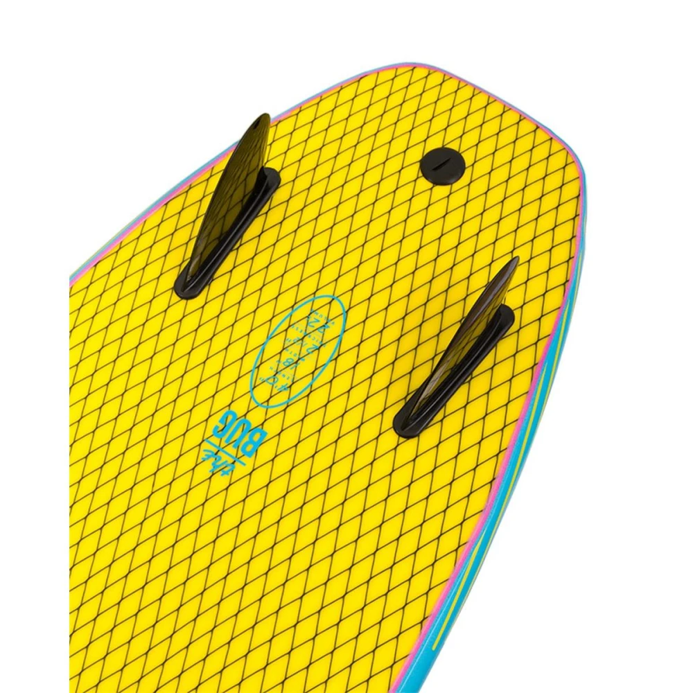 Ocean & Earth Bug 5'2" Mini Softboard – Bild 5