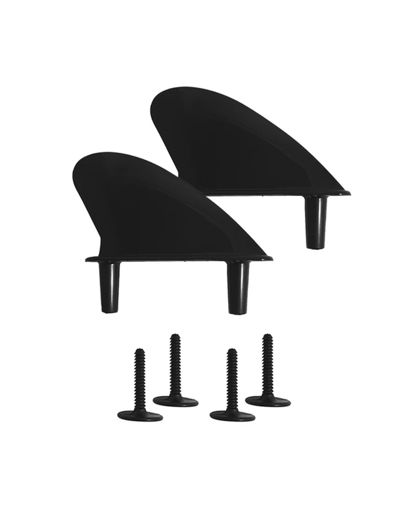 Ocean & Earth Bug 5'2" Mini Softboard – Bild 9