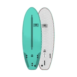 Ocean & Earth Bug 6'0" Softboard Mint