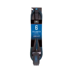 Ocean & Earth Cold Water One XT Premium Leash 6'0"