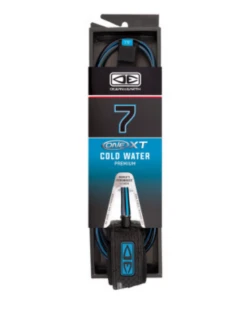 Ocean & Earth Cold Water One XT Premium Leash 7'0"