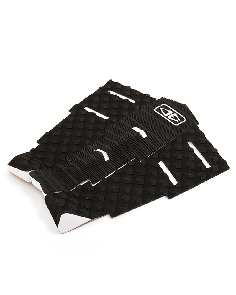Ocean & Earth Dakoda Walters Pro Series 3 Pieses Traction Pad Black – Bild 2