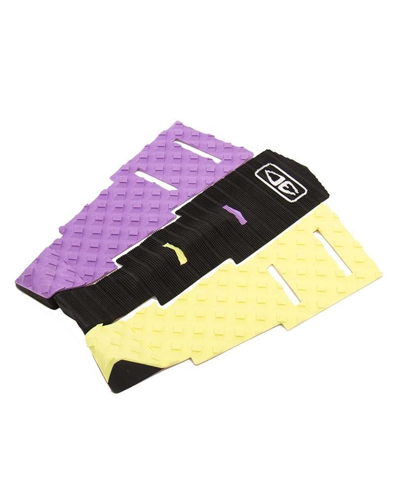 Ocean & Earth Dakoda Walters Pro Series 3 Pieses Traction Pad Multi – Bild 2