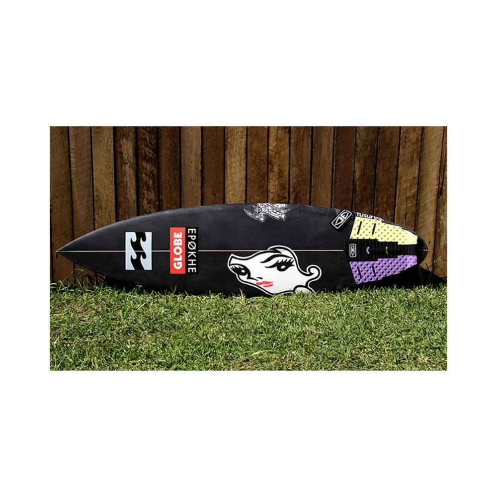 Ocean & Earth Dakoda Walters Pro Series 3 Pieses Traction Pad Multi – Bild 3