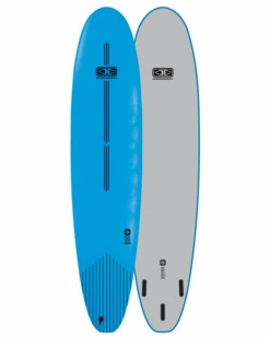 Ocean & Earth Ezi Rider 8' Softboard Blue