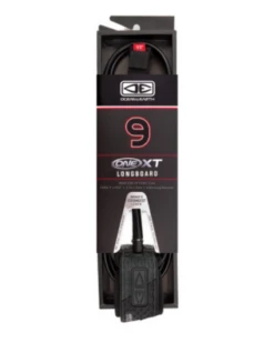 Ocean & Earth One XT Longboard Comp Knee Leash 9'0"